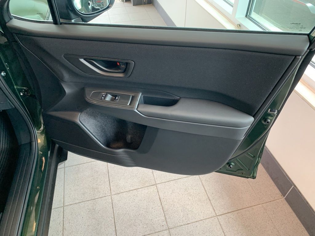 New 2026 Green Subaru Premium image 20
