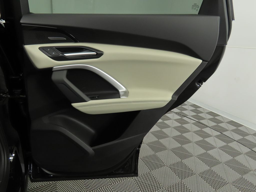 2025 Audi Q5 Premium 29