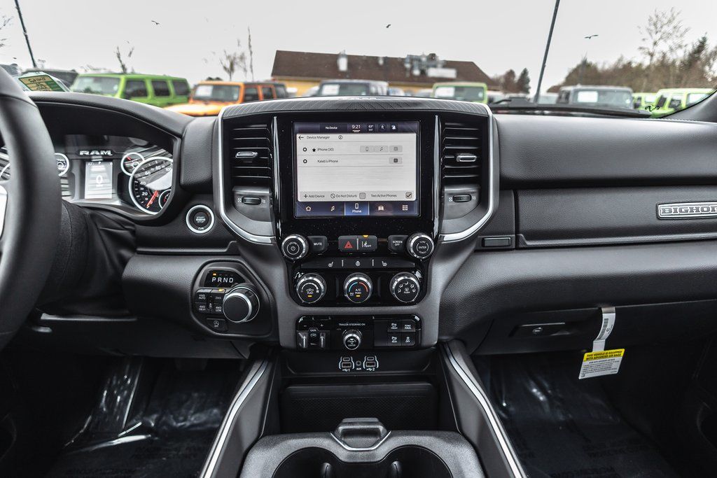 2026 Ram 1500 BIG Horn Big Horn/Lone Star thumbnail 30