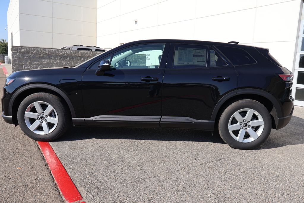 Thumbnail: 2025 Honda Prologue - 8