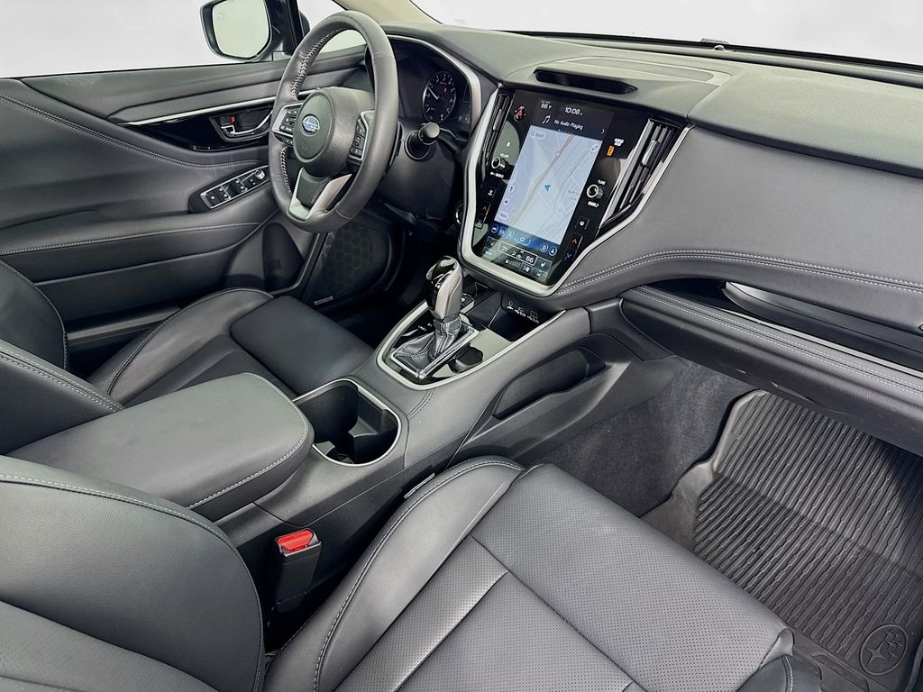 Used Car 2025 Subaru Outback  Limited Xt For Sale Under $40,000 In Austin, Texas