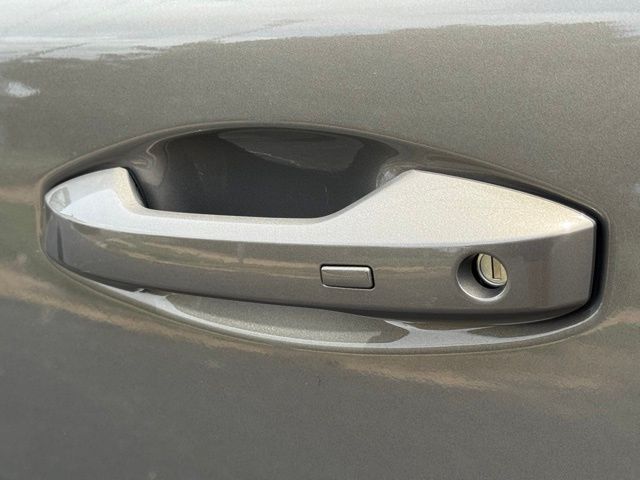 New 2026 Nissan Sentra Sedan