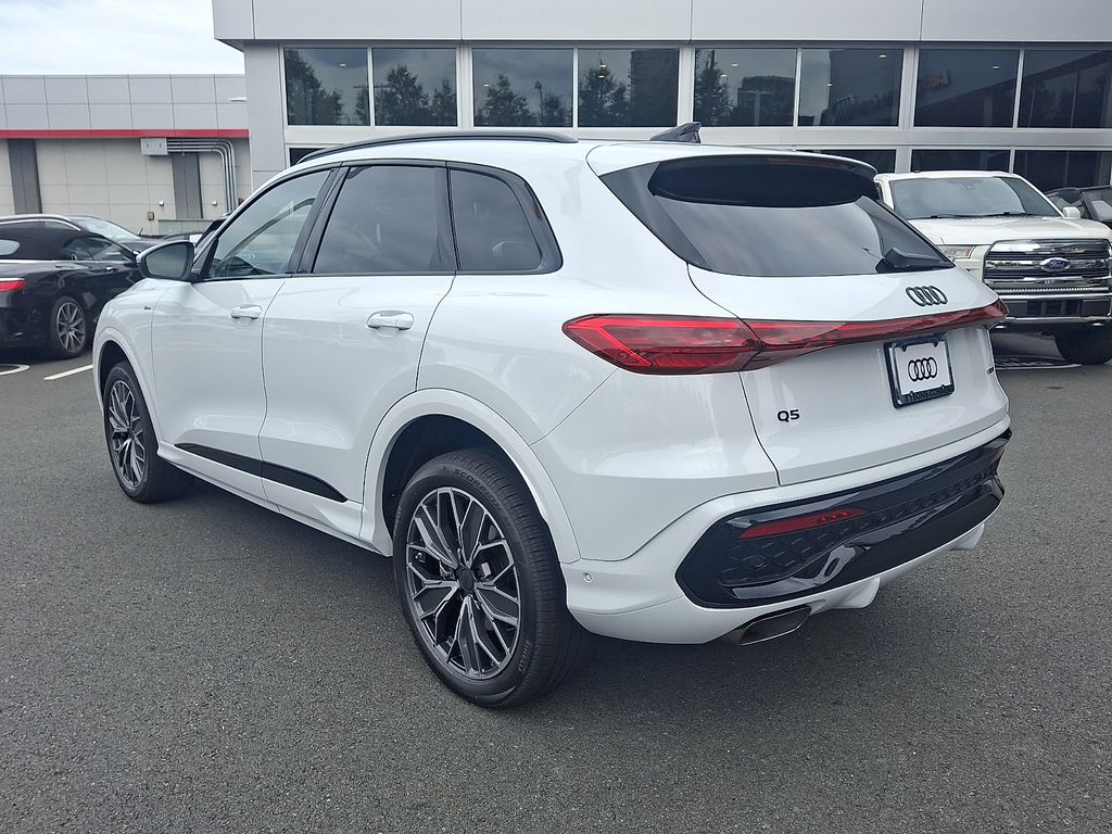 Thumbnail: 2026 Audi Q5 - 4