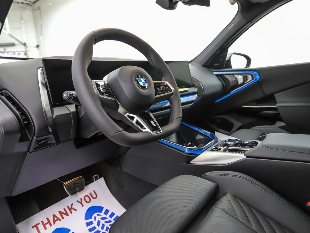 Thumbnail: 2026 BMW X3 - 10