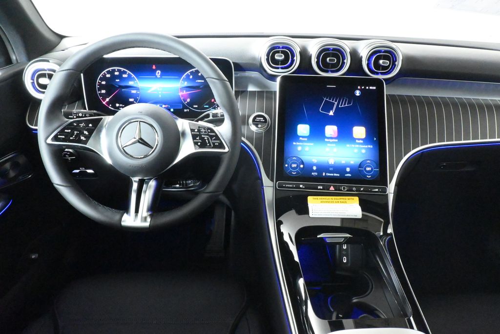 Thumbnail: 2026 Mercedes-Benz GLC - 16