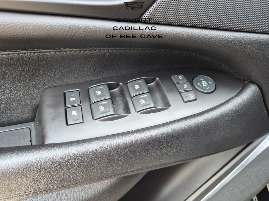 Used Car 2020 Cadillac Escalade  Luxury For Sale Under $40,000 In Austin, Texas