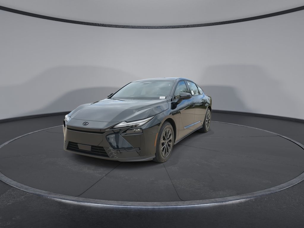 Thumbnail: 2026 Lexus ES - 4