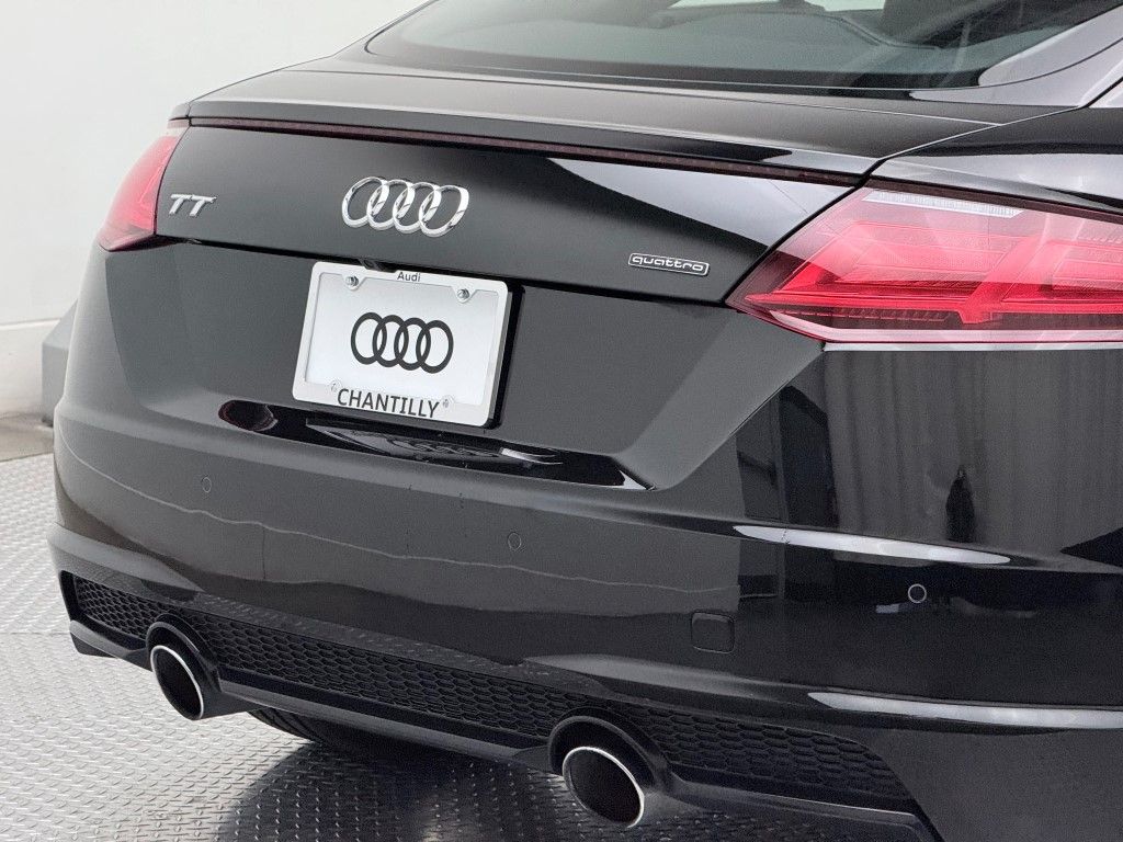 Thumbnail: 2022 Audi TT - 20