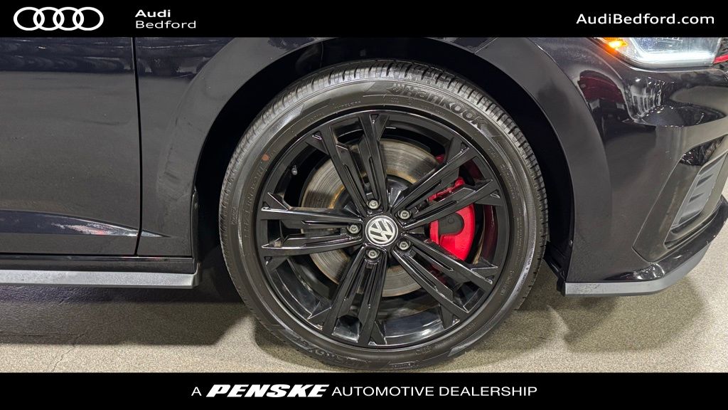 Thumbnail: 2020 Volkswagen Jetta - 9