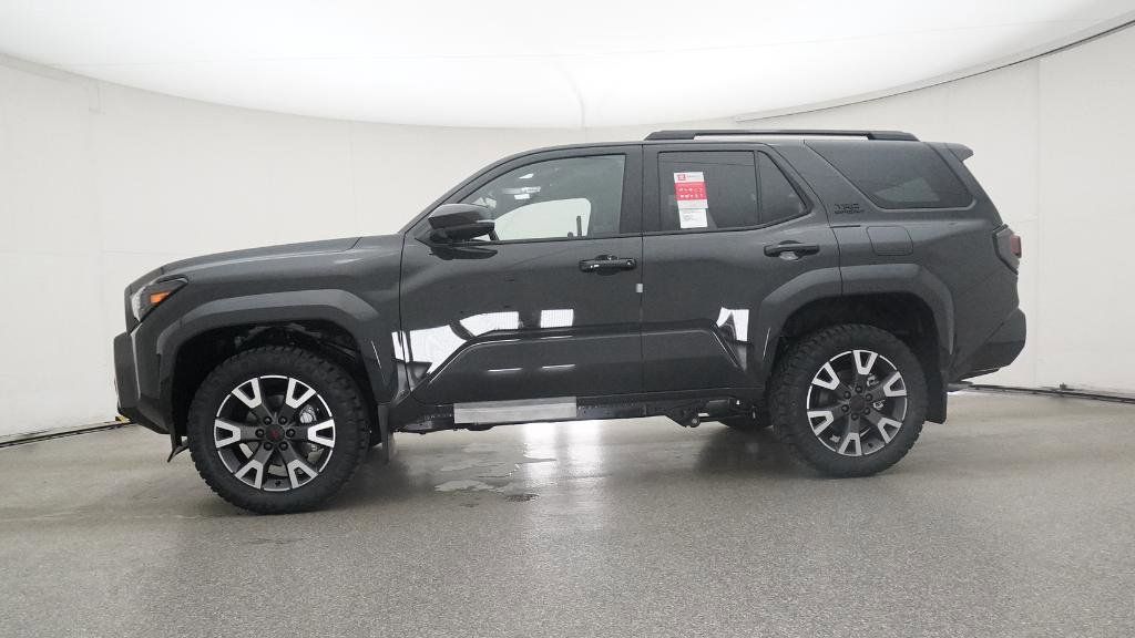 Thumbnail: 2025 Toyota 4Runner - 8