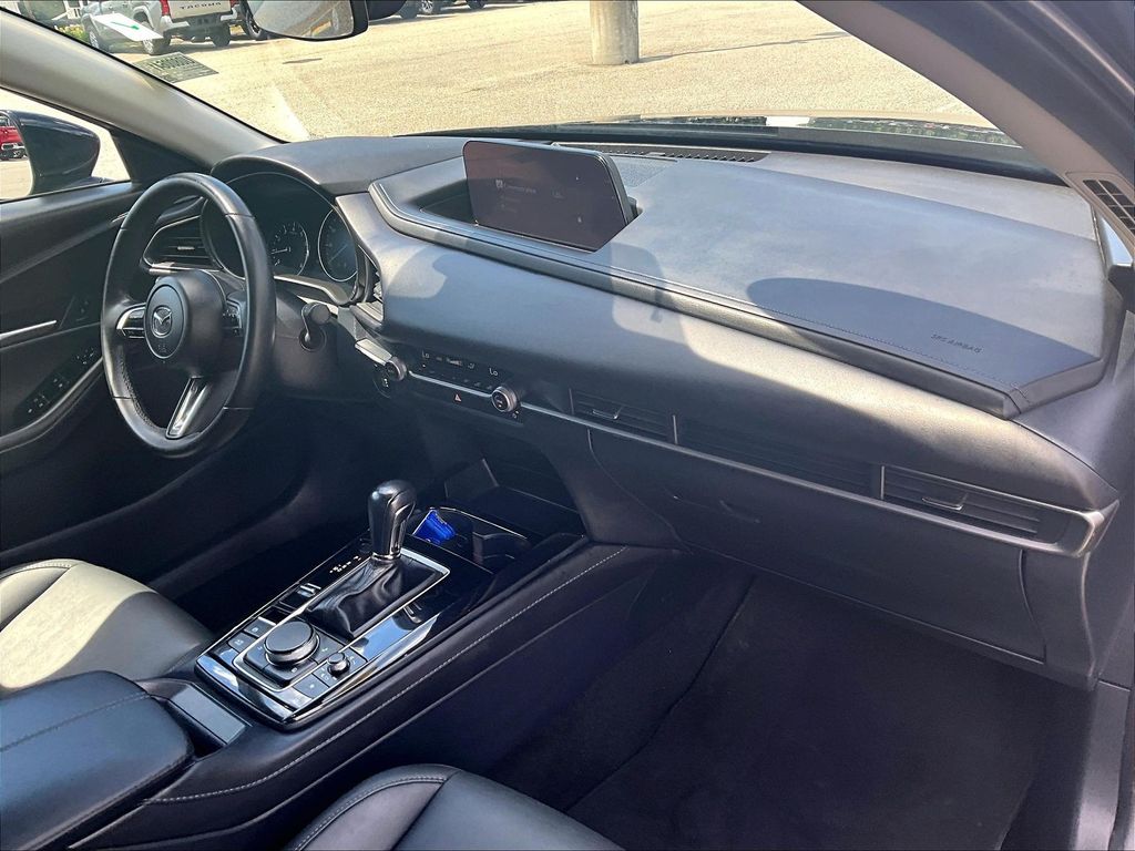 2024 Mazda CX-30 — photo 14