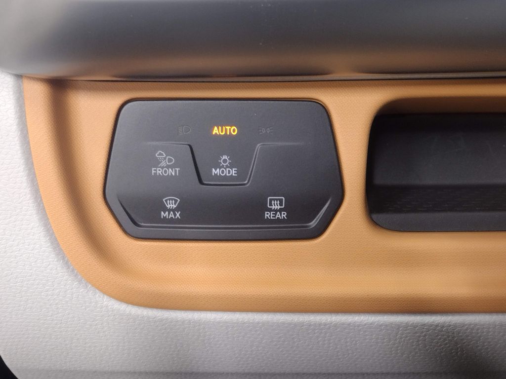 2025 Volkswagen ID. Buzz 1st Edition