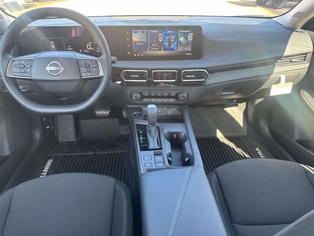 2026 Nissan Sentra - Image 19