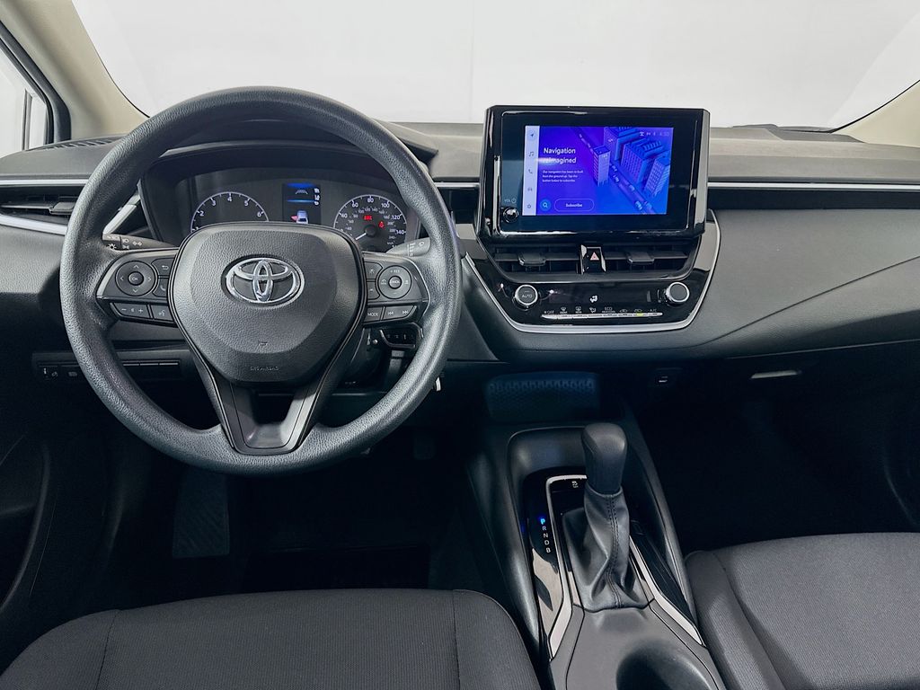 Thumbnail: 2024 Toyota Corolla - 22