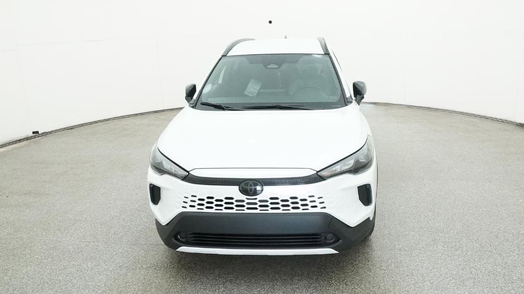 Thumbnail: 2026 Toyota Corolla Cross - 20