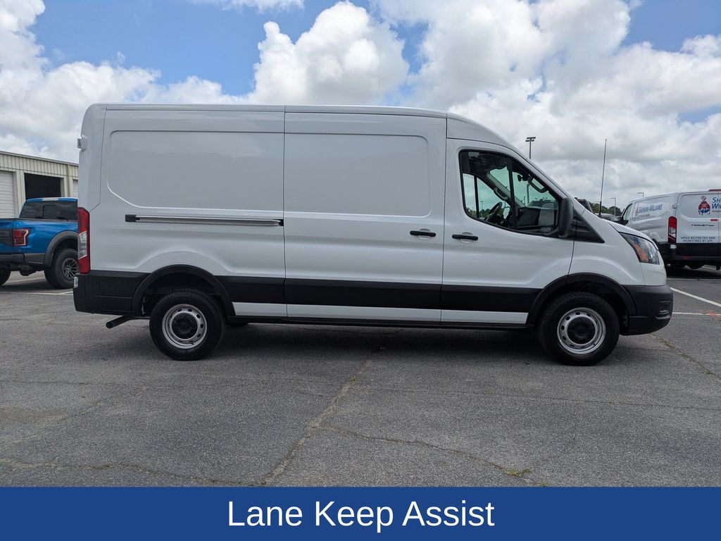 2025 Ford Transit-250 Cargo Van 