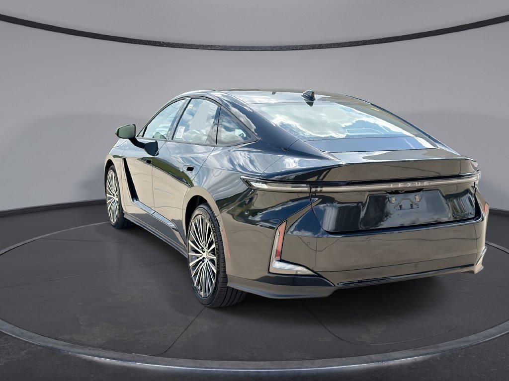 Thumbnail: 2026 Lexus ES - 10