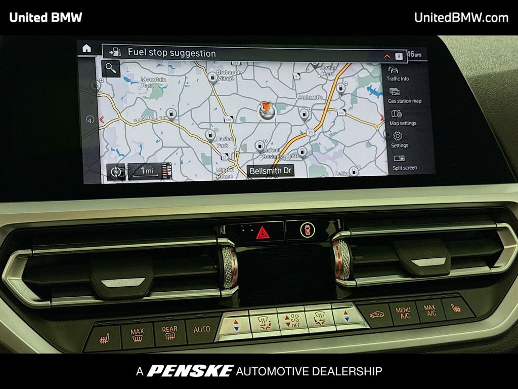 Thumbnail: 2020 BMW 3 Series - 10