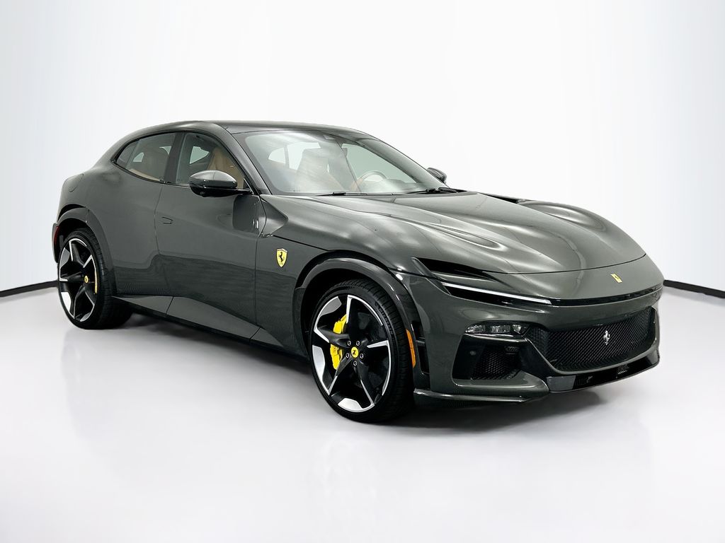 Thumbnail: 2025 Ferrari  - 3