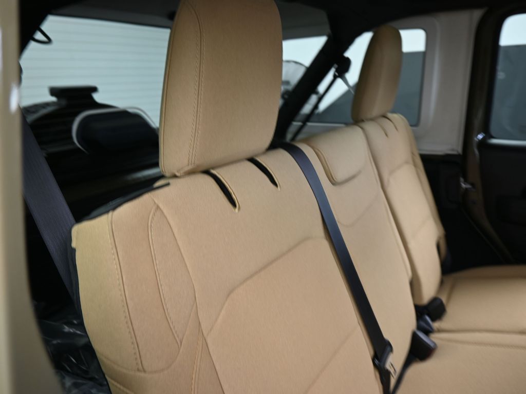 New 2026 41 Jeep Willys image 28