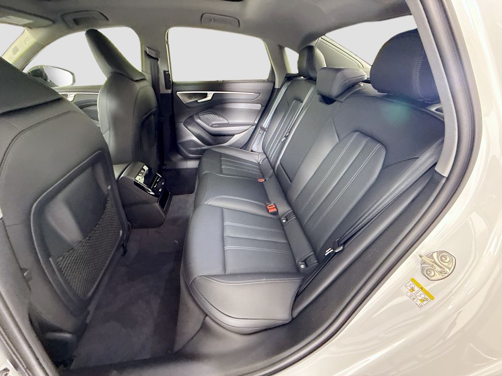 Thumbnail: 2026 Audi A6 - 23