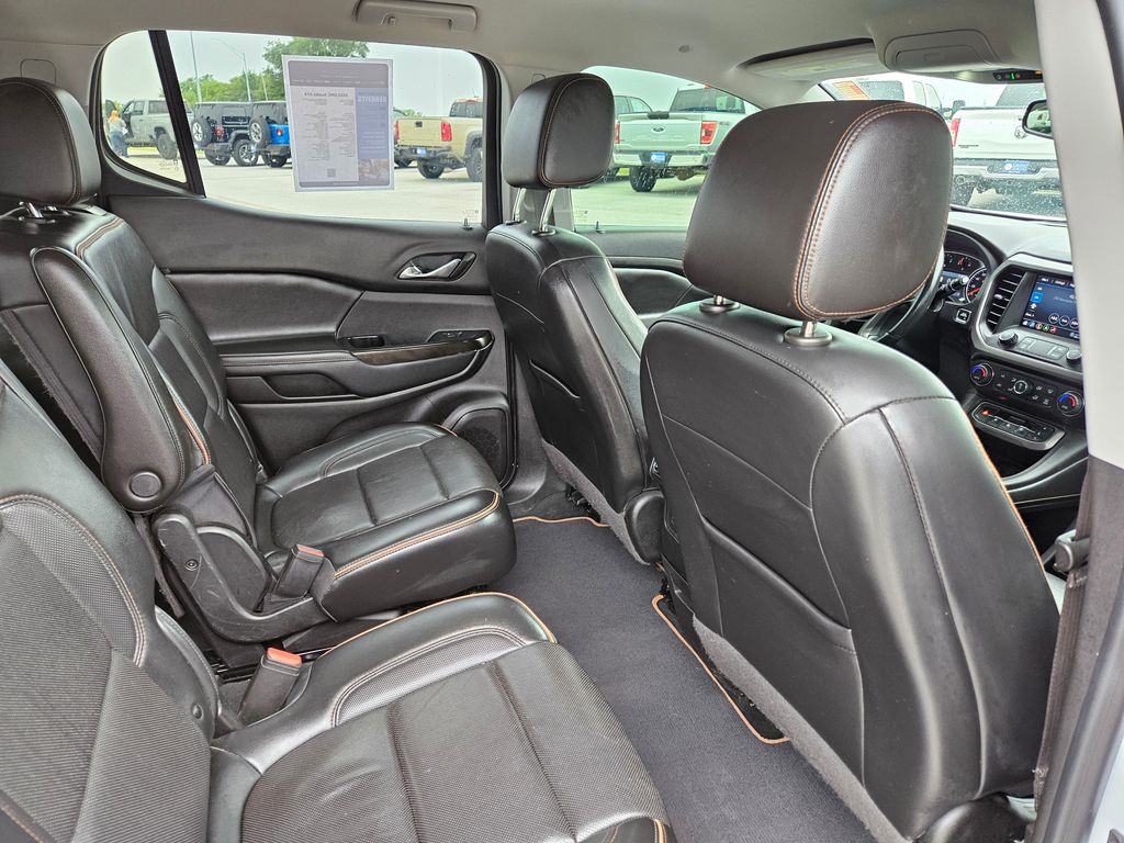 Used 2022 GMC Acadia SUV