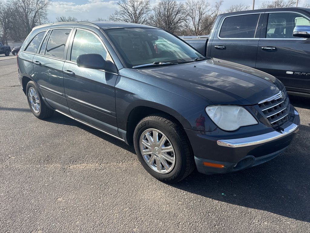 2007 Chrysler Pacifica Touring FWD