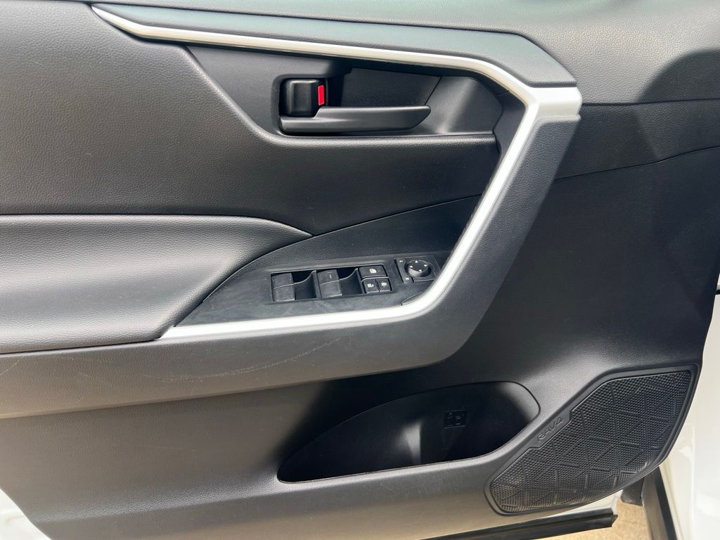 Used 2024 Toyota RAV4 Hybrid SUV