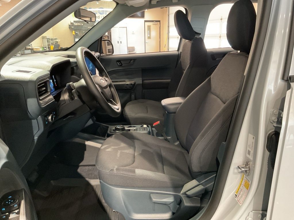 New 2026 White Ford XL image 9