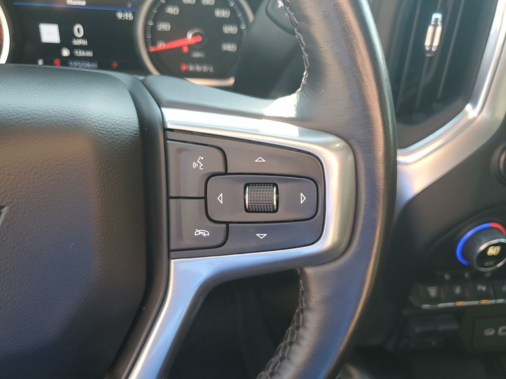 Used Car 2022 Chevrolet Silverado 2500hd  Ltz For Sale In Austin, Texas