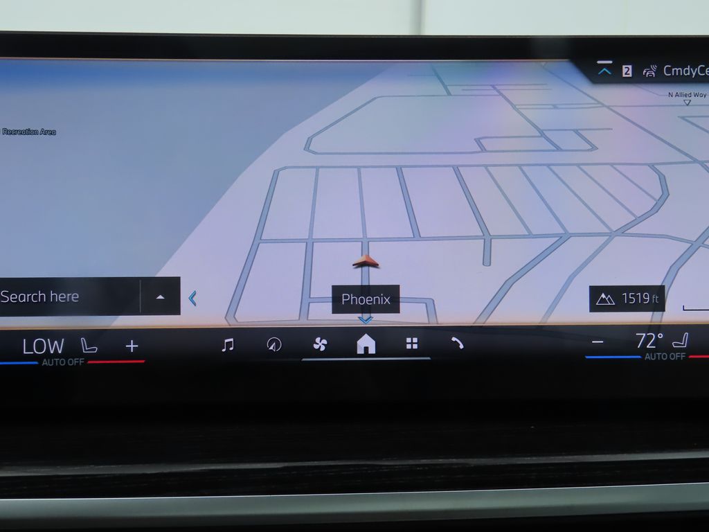 Thumbnail: 2026 BMW X5 - 15