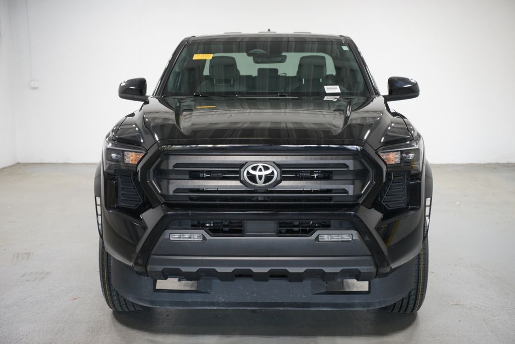 Thumbnail: 2025 Toyota Tacoma - 2