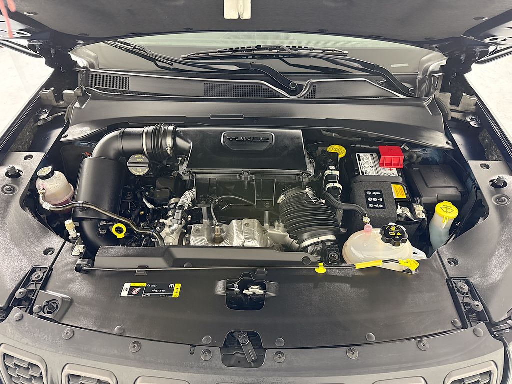 Thumbnail: 2024 Jeep Compass - 29