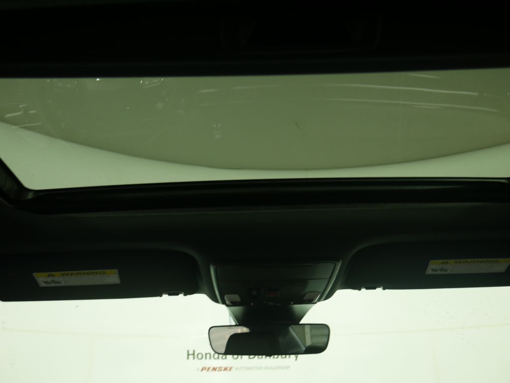2025 Honda Civic Sport Touring 15