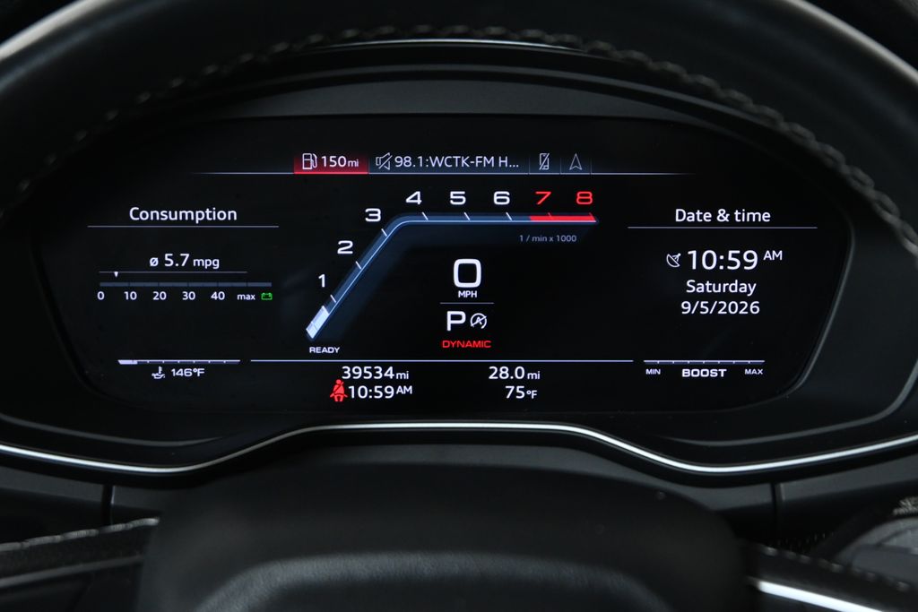 Thumbnail: 2023 Audi SQ5 - 20