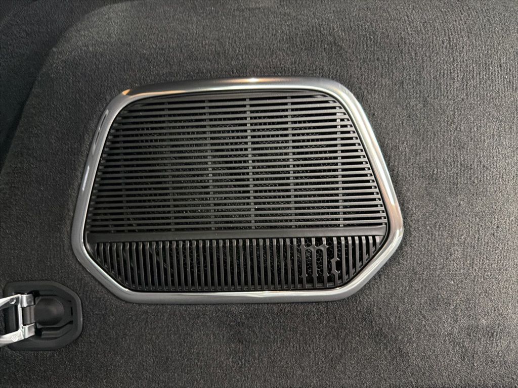 2026 Jeep Grand Cherokee Summit - 7