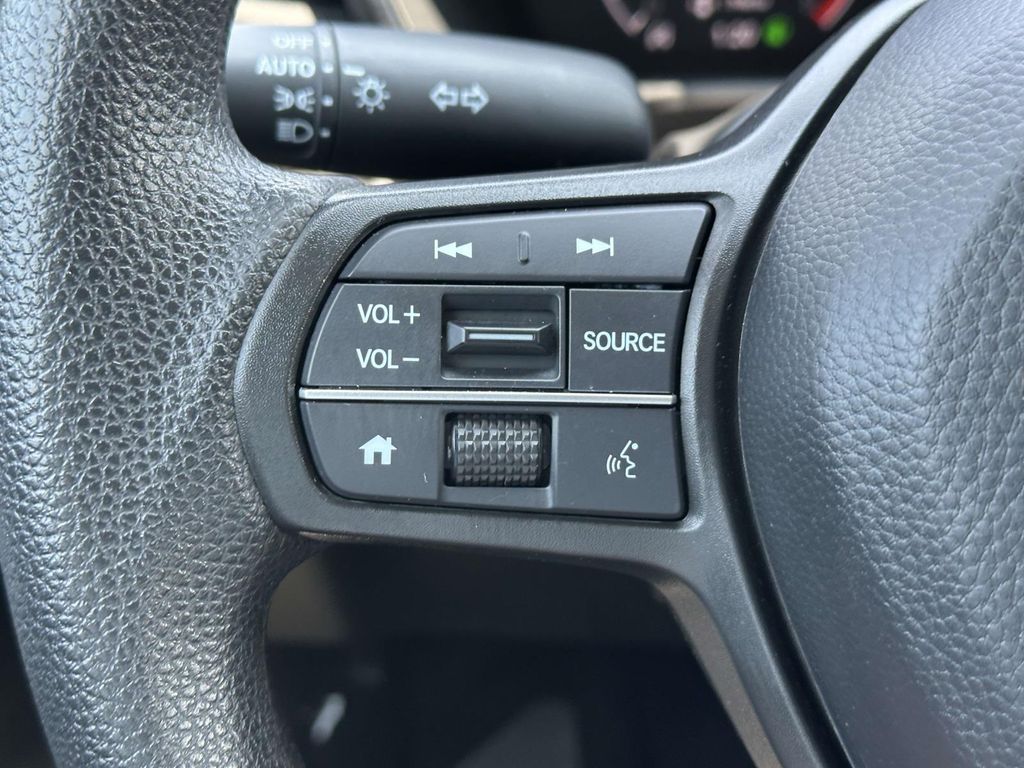 Used 2023 Honda CR-V SUV