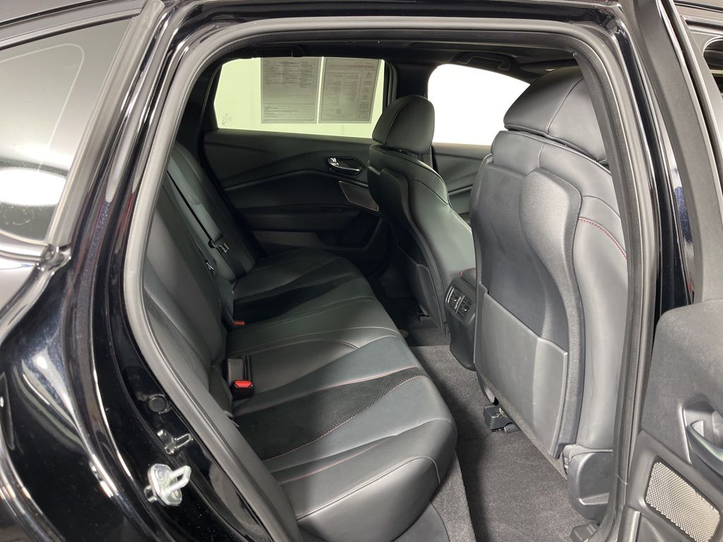 Thumbnail: 2023 Acura TLX - 9