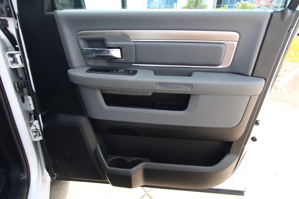 Used 2020 Ram 1500 Classic Truck