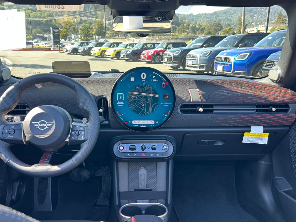 Thumbnail: 2026 MINI Cooper - 30