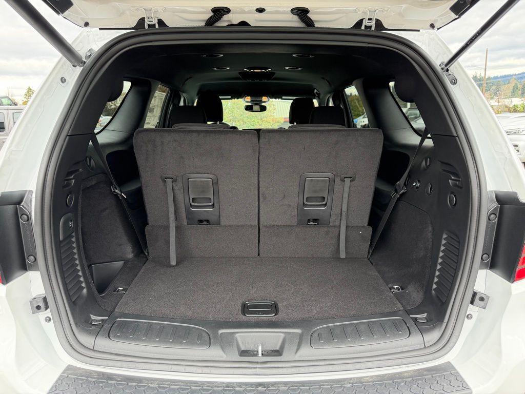 2026 Dodge Durango GT HEMI V8 - Photo 12