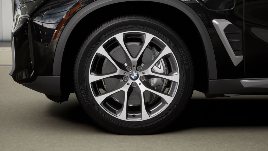 Thumbnail: 2026 BMW X5 - 7