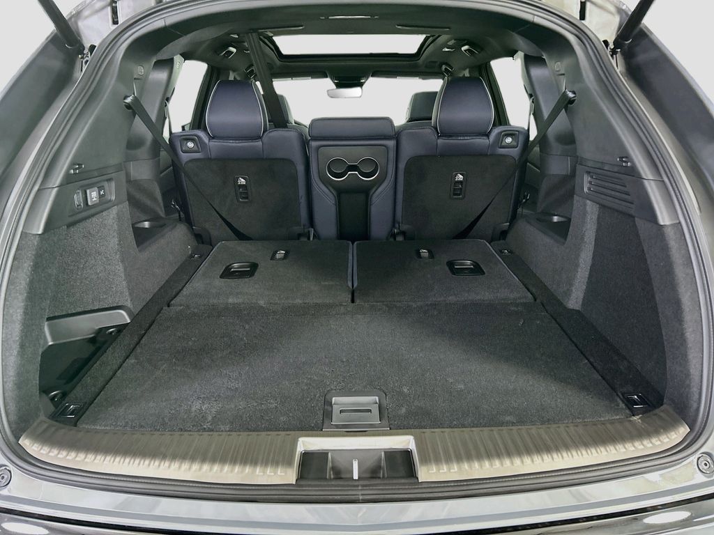 Thumbnail: 2026 Acura MDX - 26