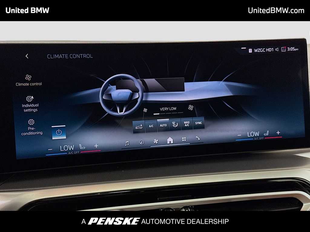 Thumbnail: 2024 BMW i4 - 11