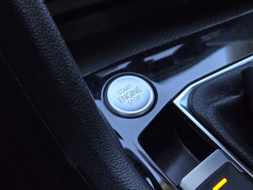 used 2023 Volkswagen Taos car, priced at $18,484