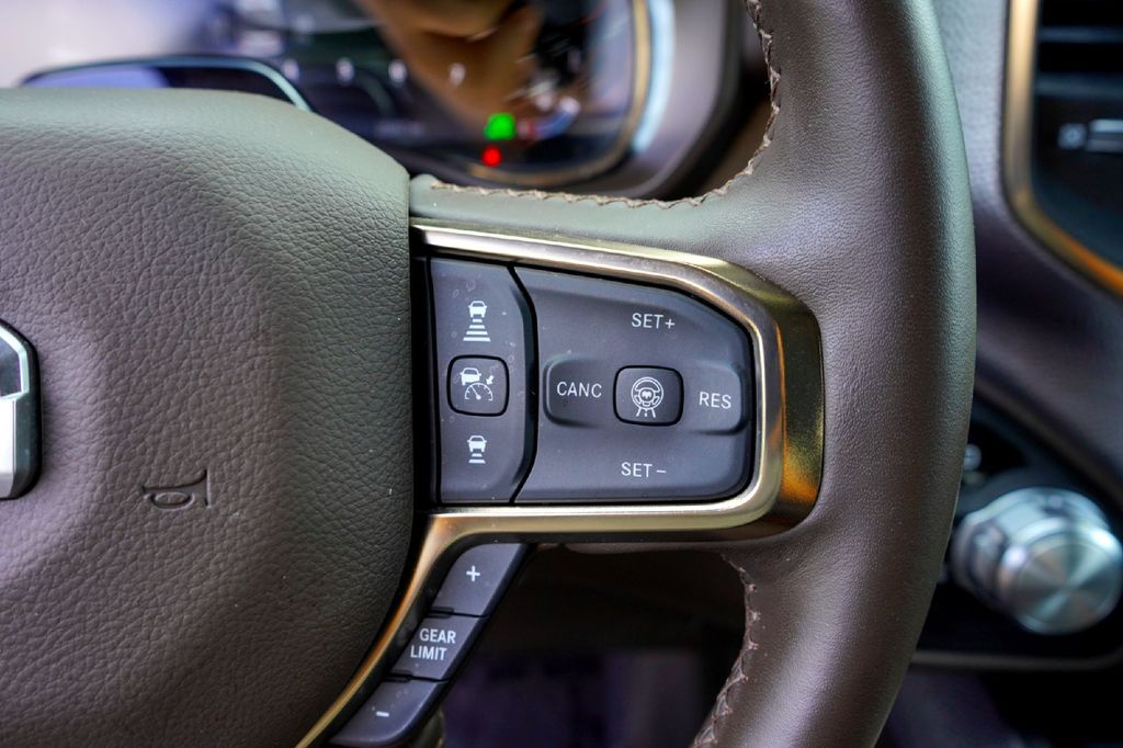 Used Car 2025 Ram 1500  Limited For Sale Under $60,000 In Taylor, Texas