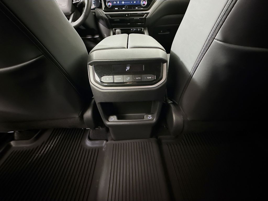 Thumbnail: 2025 Lexus TX - 25