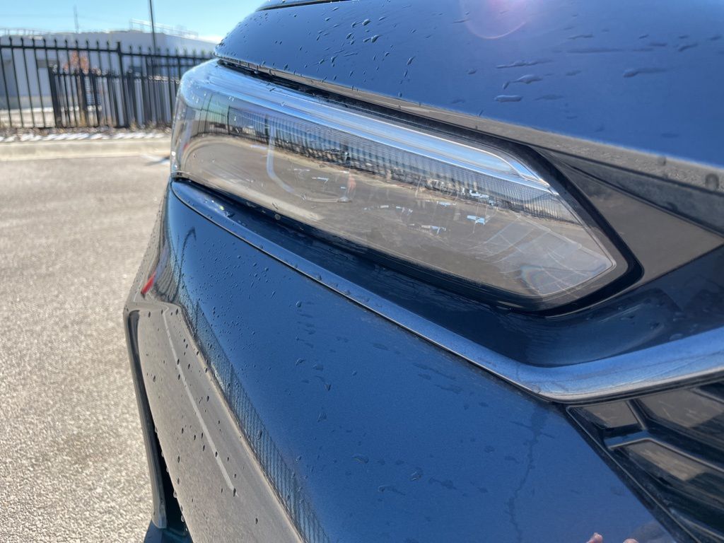 Thumbnail: 2026 Honda Civic - 14