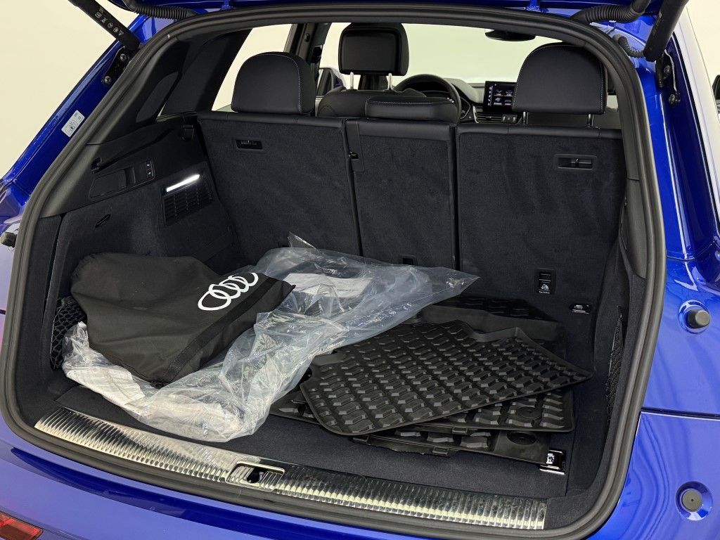 2024 Audi Q5 Premium Plus 22