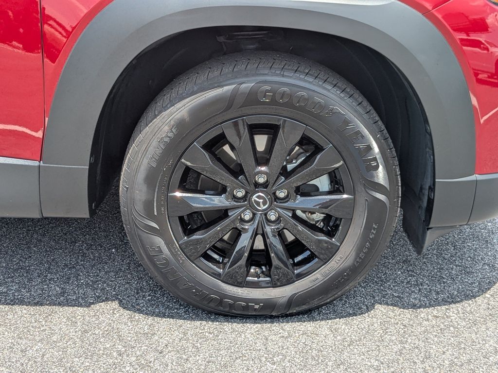 2026 Mazda CX-50 2.5 S Preferred